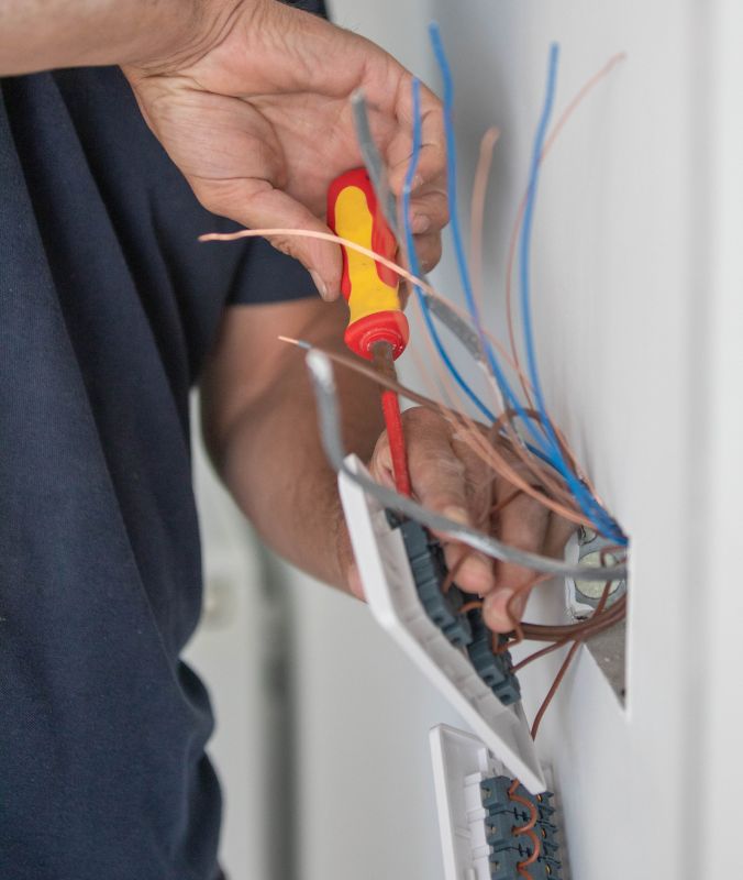 Electrical Repair Specialists
