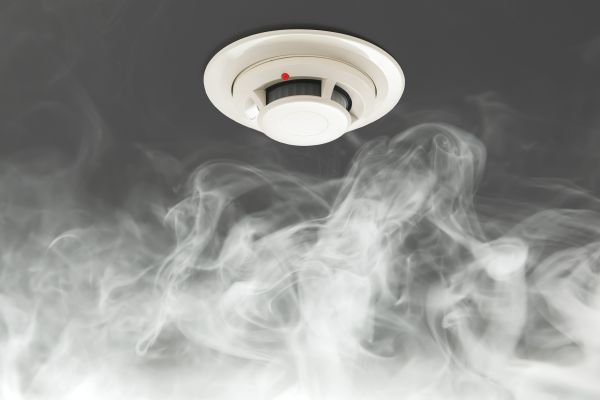 Cost of Smoke Mitigation Service in Flower Mound