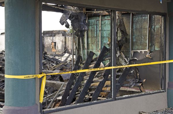 Cost of Commercial Fire Mitigation in Flower Mound